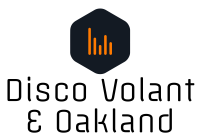 Disco Volant Oakland